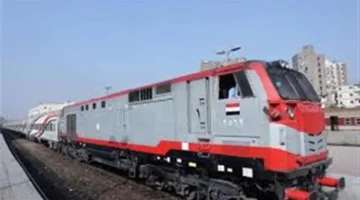 تعديل المواعيد اليوم.. تفاصيل رحلات قطارات خط القاهرة الإسكندرية ومدة الرحلة الواحدة